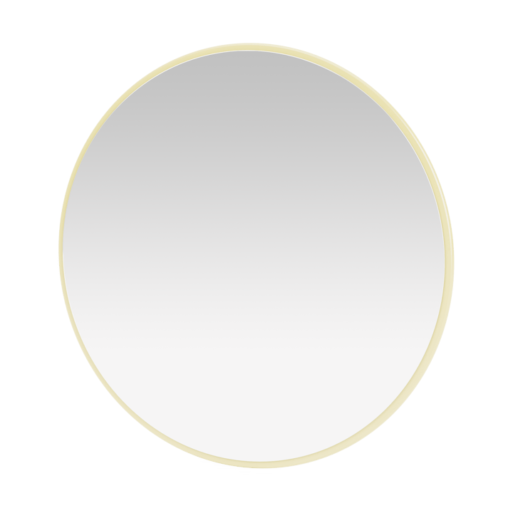 Around spejl Ø69,6 cm - Camomile - Montana