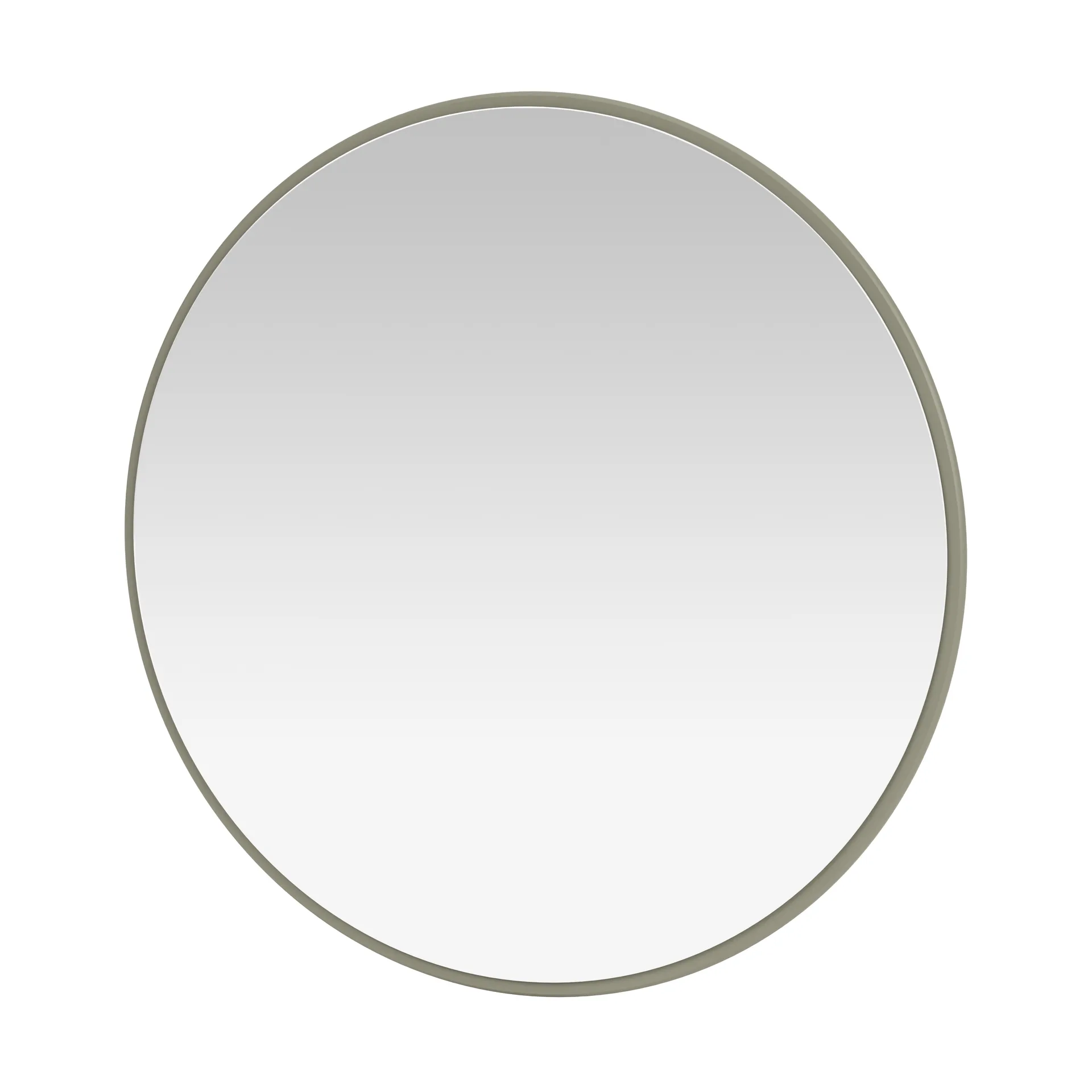 Around spejl Ø69,6 cm, Fennel Montana