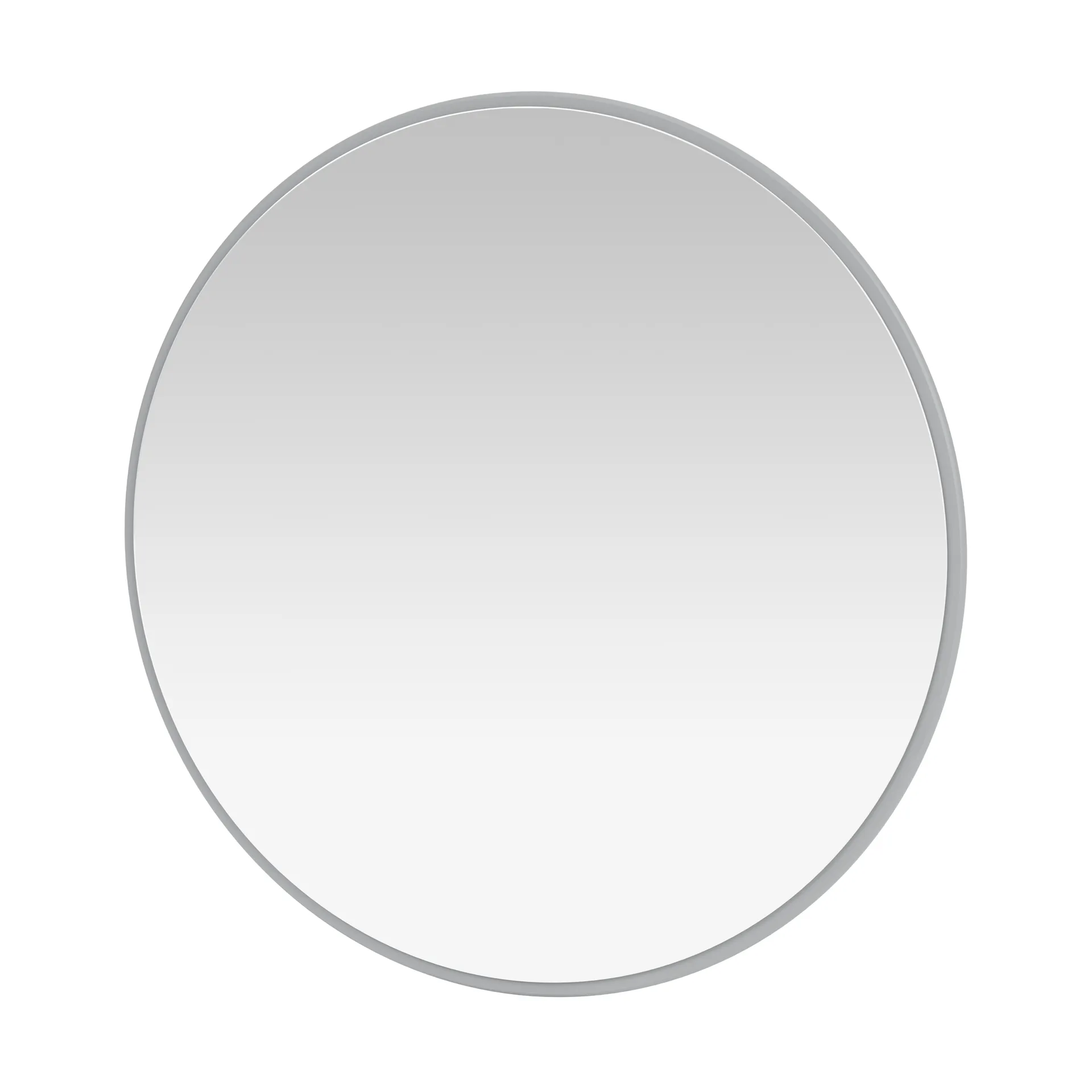 Around spejl Ø69,6 cm, Fjord Montana