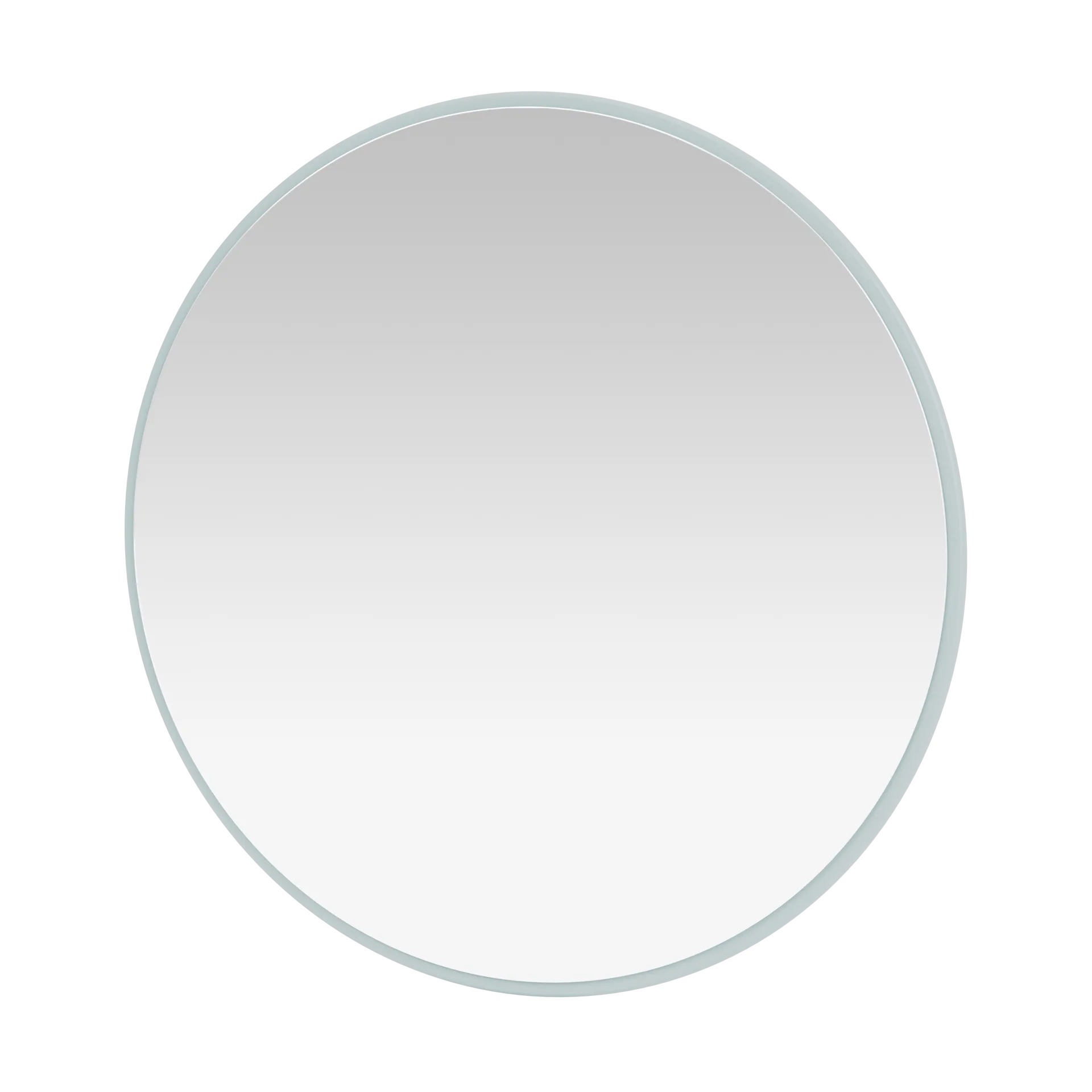 Around spejl Ø69,6 cm, Flint Montana