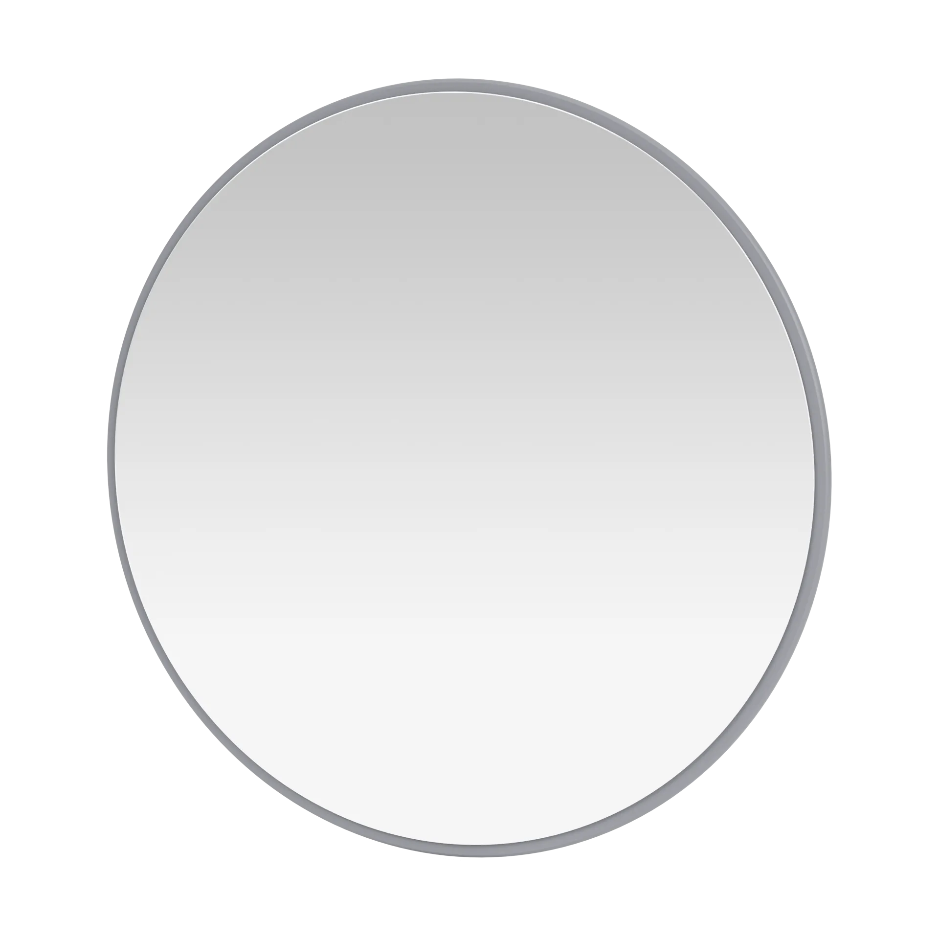 Around spejl Ø69,6 cm, Graphic Montana