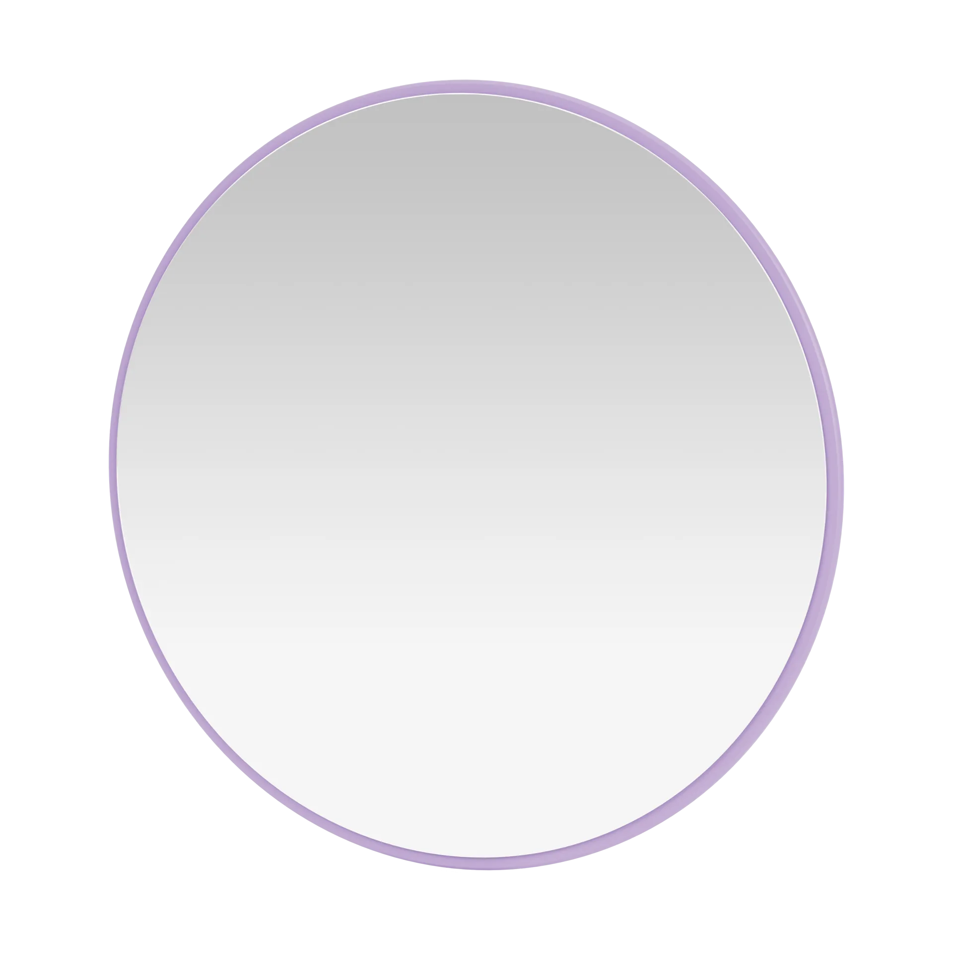 Around spejl Ø69,6 cm, Iris Montana