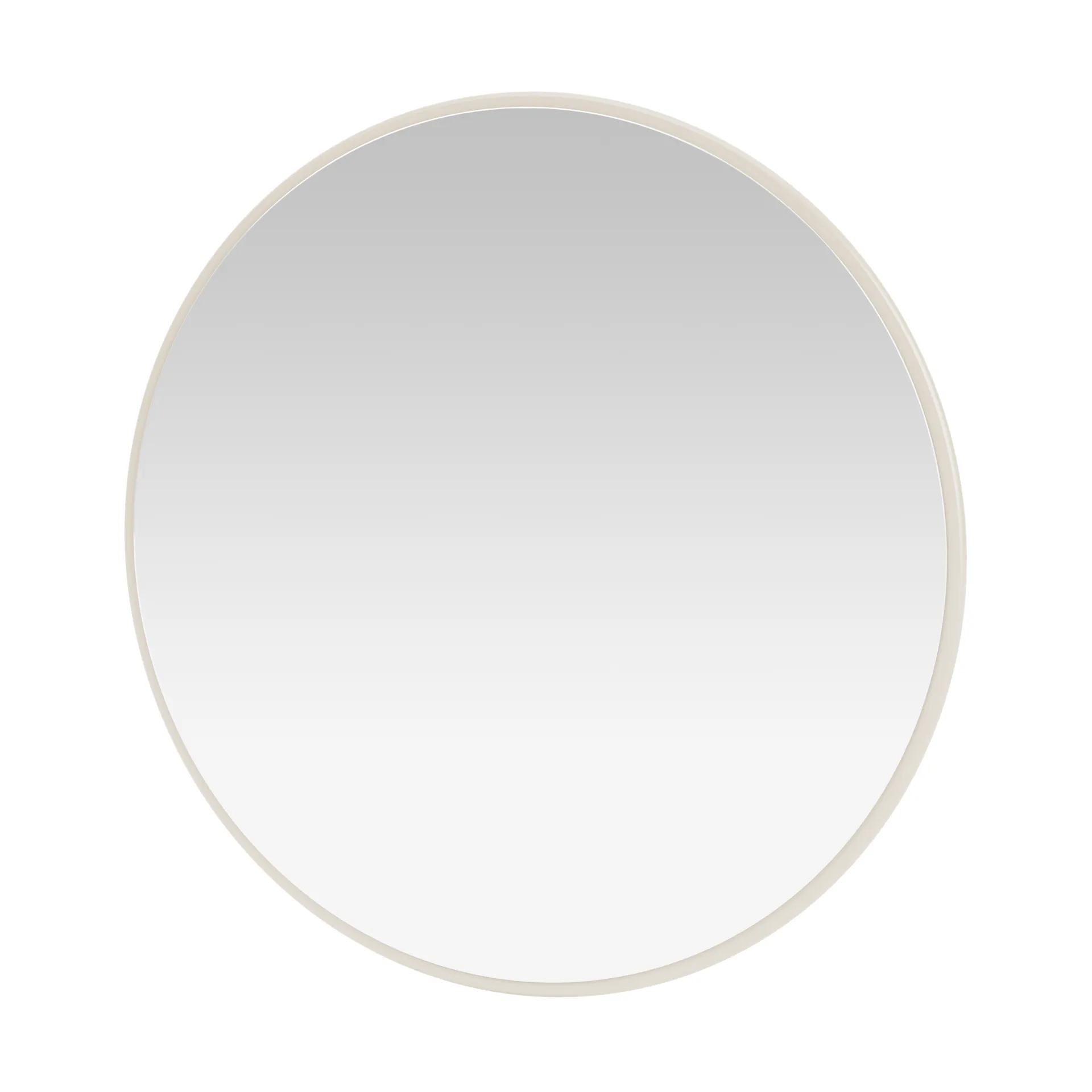 Around spejl Ø69,6 cm, Oat Montana