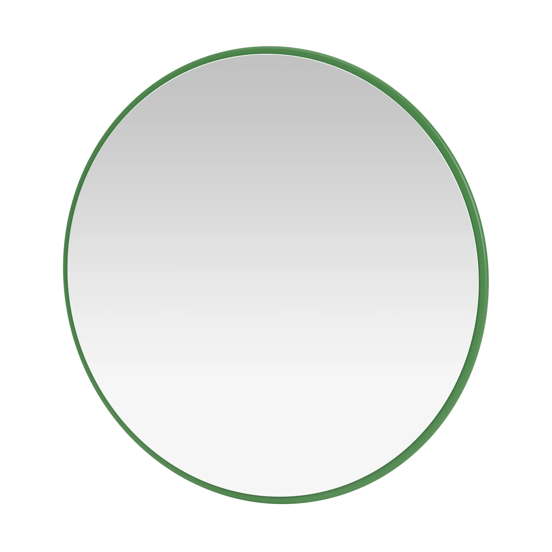 Around spejl Ø69,6 cm, Parsley Montana