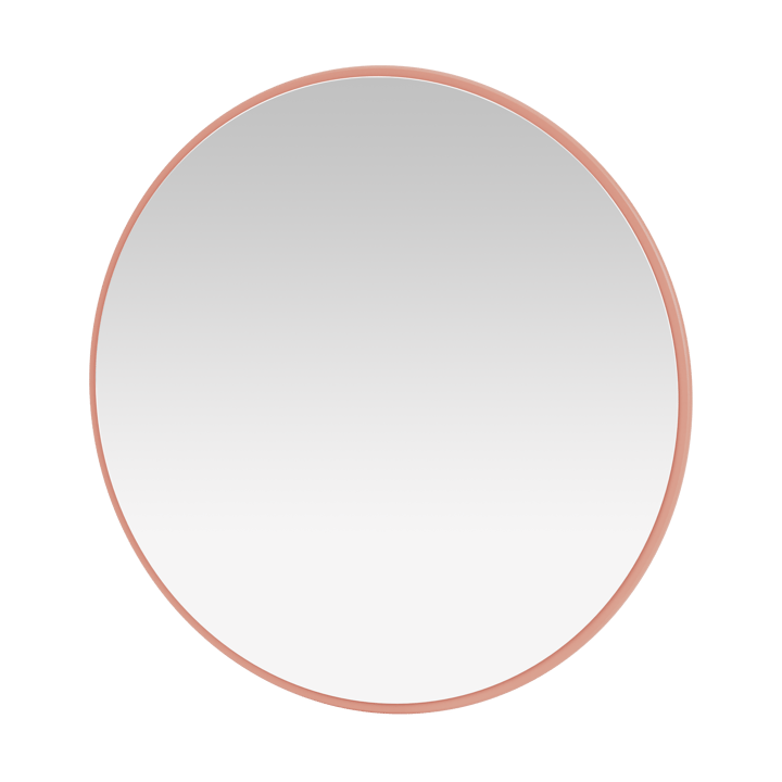Around spejl Ø69,6 cm - Rhubarb - Montana