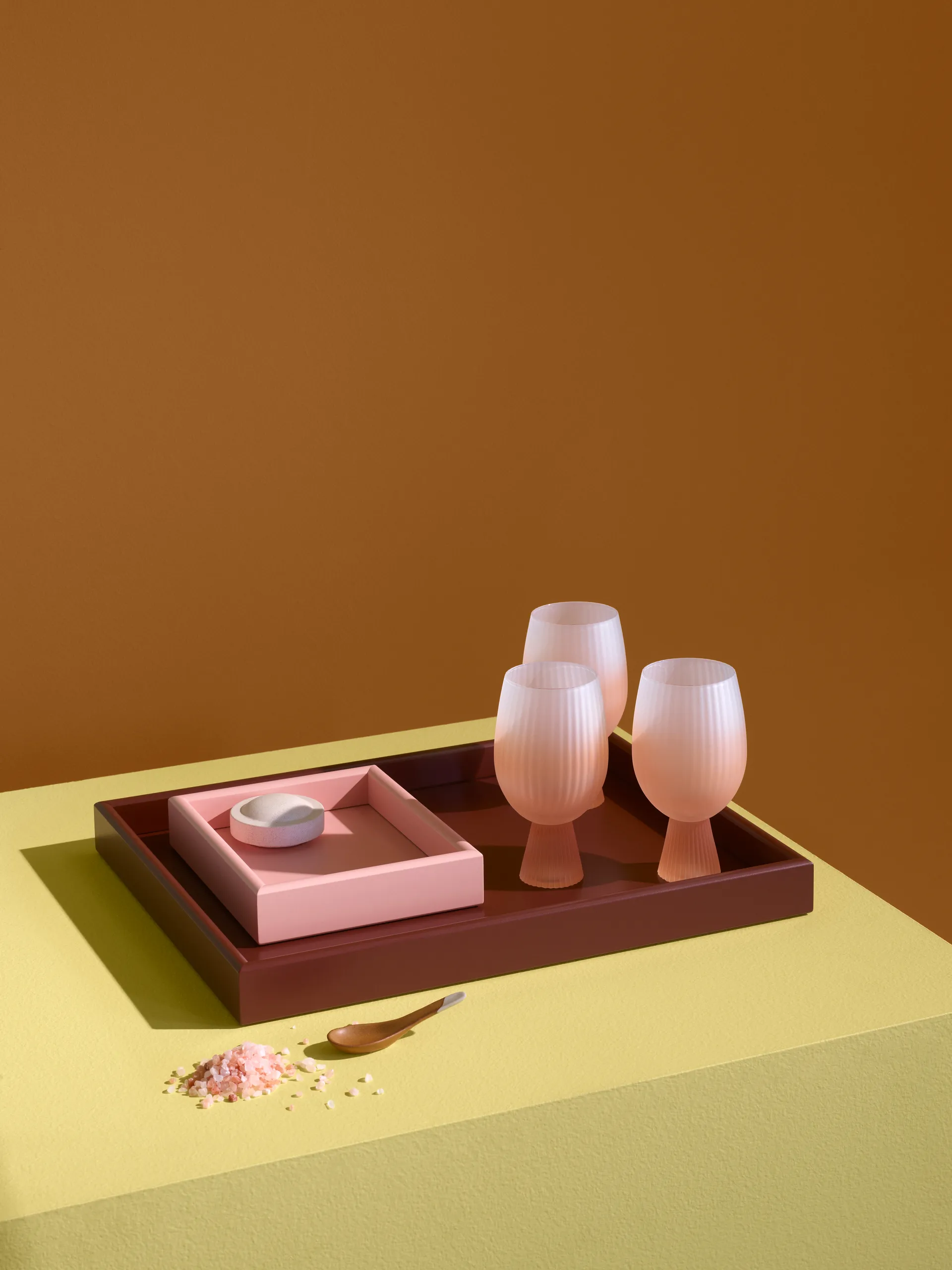 Arrange bakke medium 27,3x32,6 cm, Masala Montana