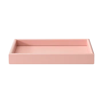 Arrange bakke medium 27,3x32,6 cm - Ruby - Montana