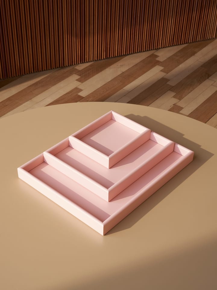 Arrange bakke medium 27,3x32,6 cm, Ruby Montana