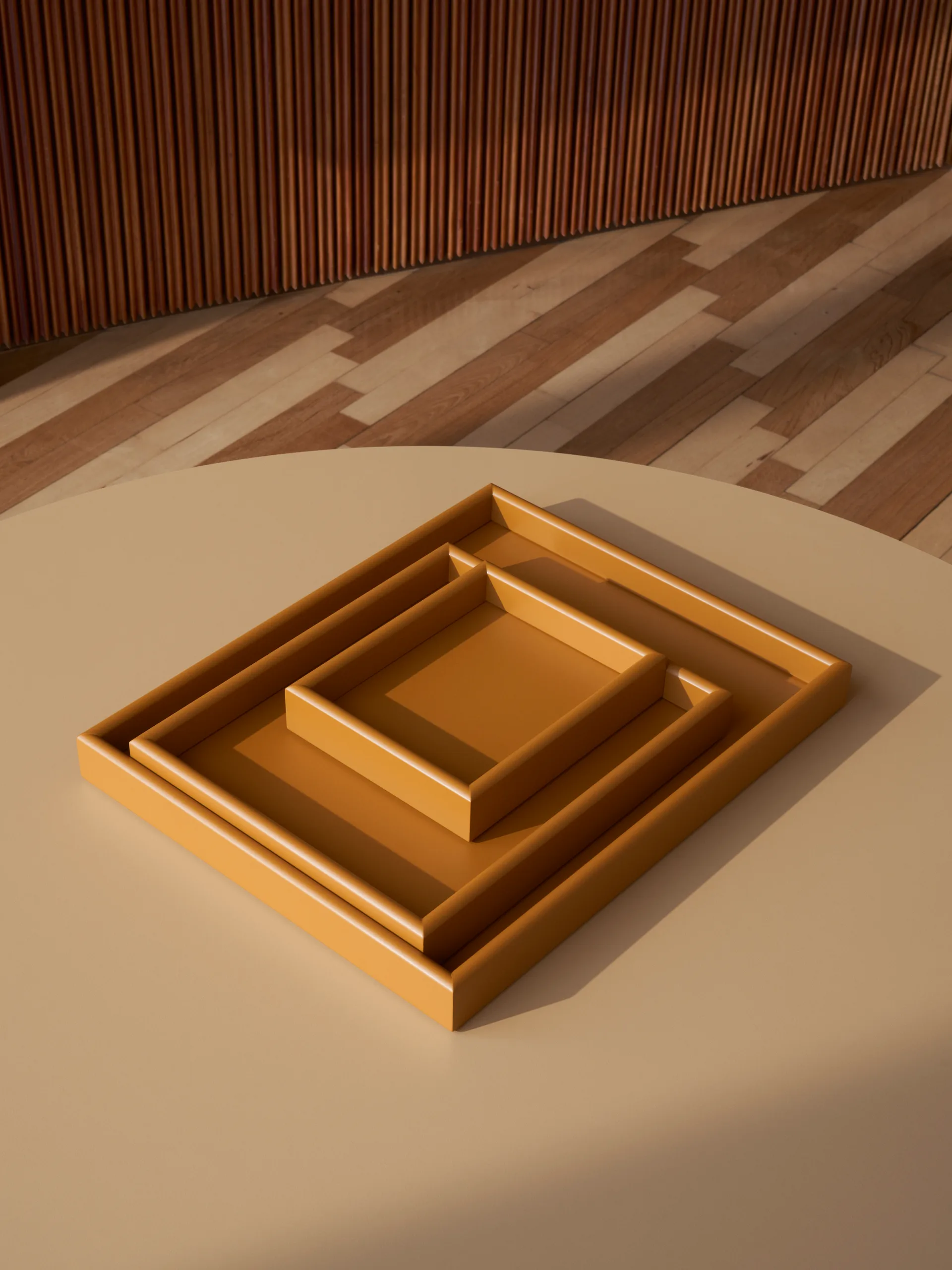 Arrange bakke small 17,3x21,4 cm, Amber Montana