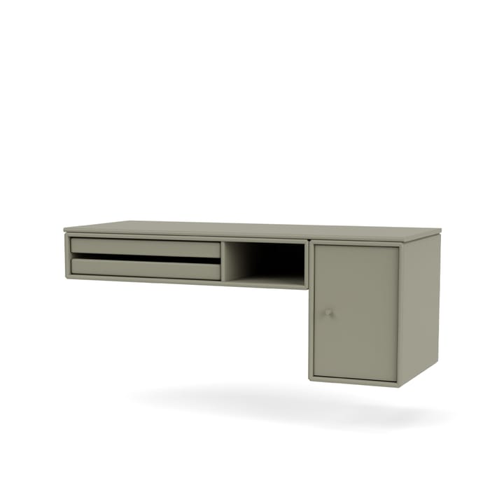 Bureau skrivebord - fennel 144 - Montana