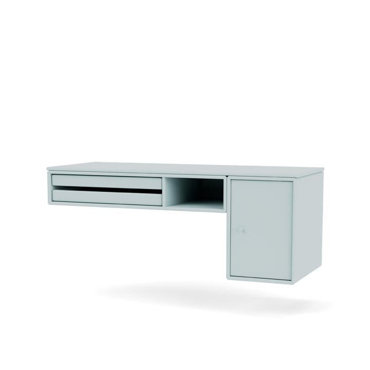 Bureau skrivebord - flint 148 - Montana