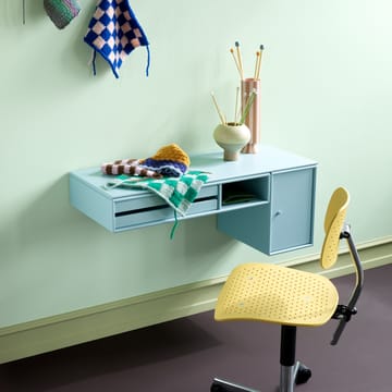 Bureau skrivebord - iris 164 - Montana