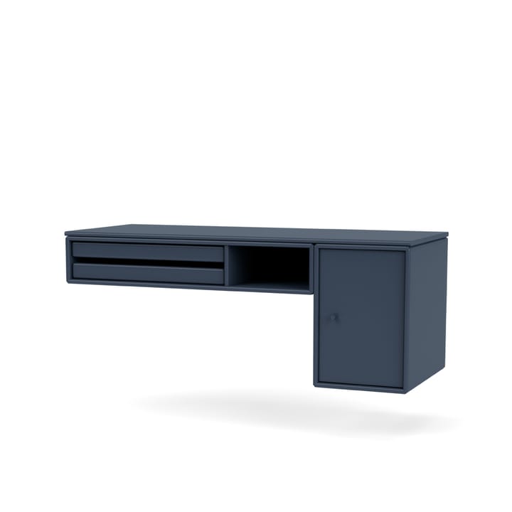 Bureau skrivebord - juniper 138 - Montana