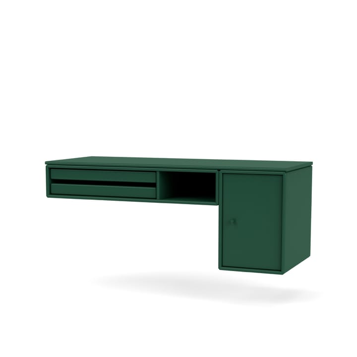 Bureau skrivebord - pine 136 - Montana