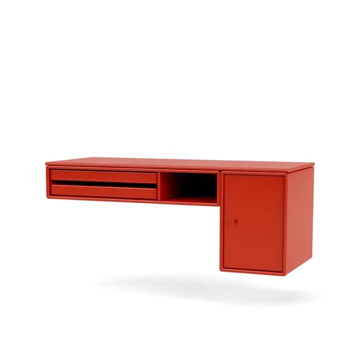 Bureau skrivebord - rosehip 145 - Montana