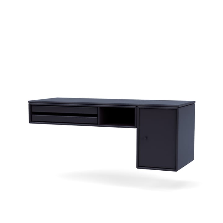 Bureau skrivebord - shadow 147 - Montana