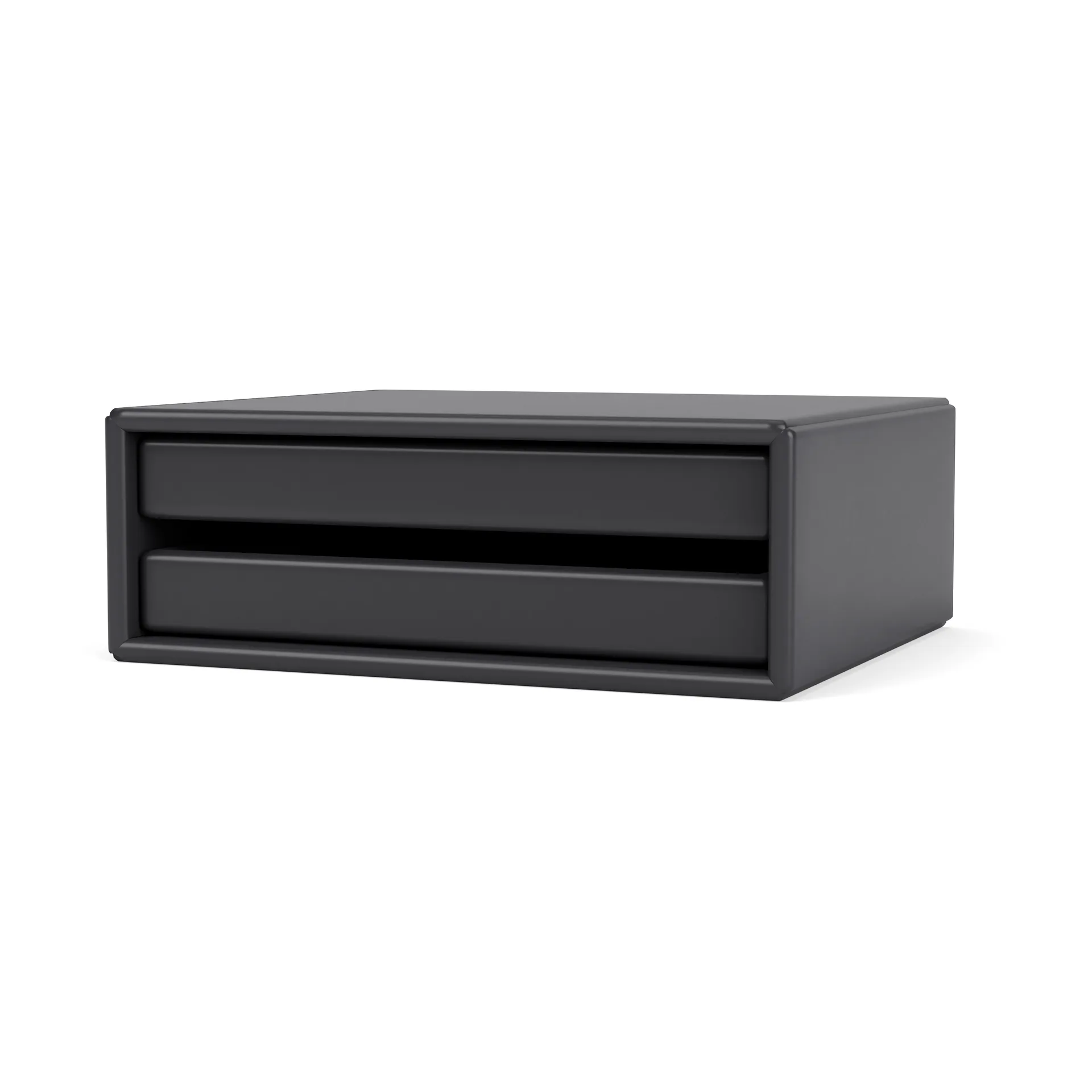 CLASSIFY postkasse 30x35,4 cm, Anthracite Montana
