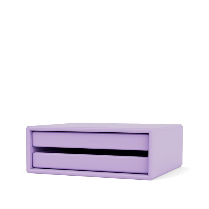 CLASSIFY postkasse 30x35,4 cm - iris 164 - Montana