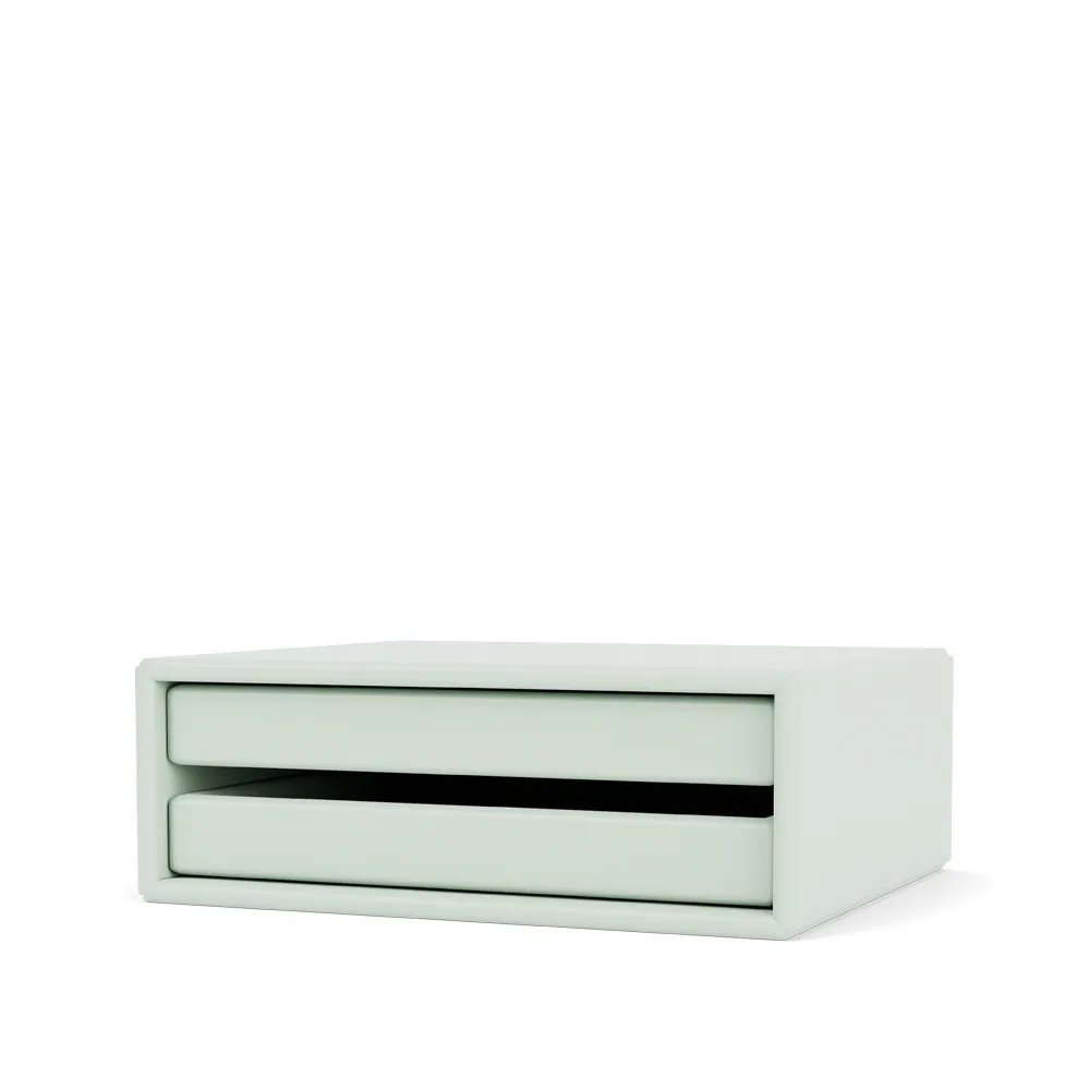 CLASSIFY postkasse 30x35,4 cm, mist 161 Montana