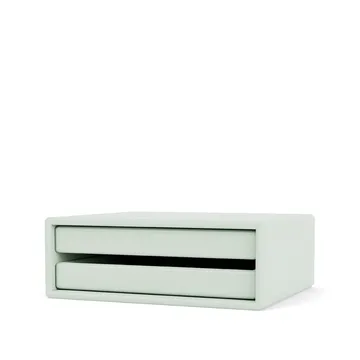 CLASSIFY postkasse 30x35,4 cm - mist 161 - Montana