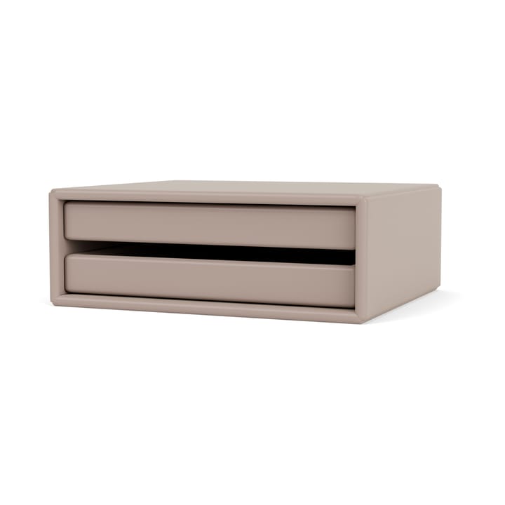 CLASSIFY postkasse 30x35,4 cm, Mushroom Montana