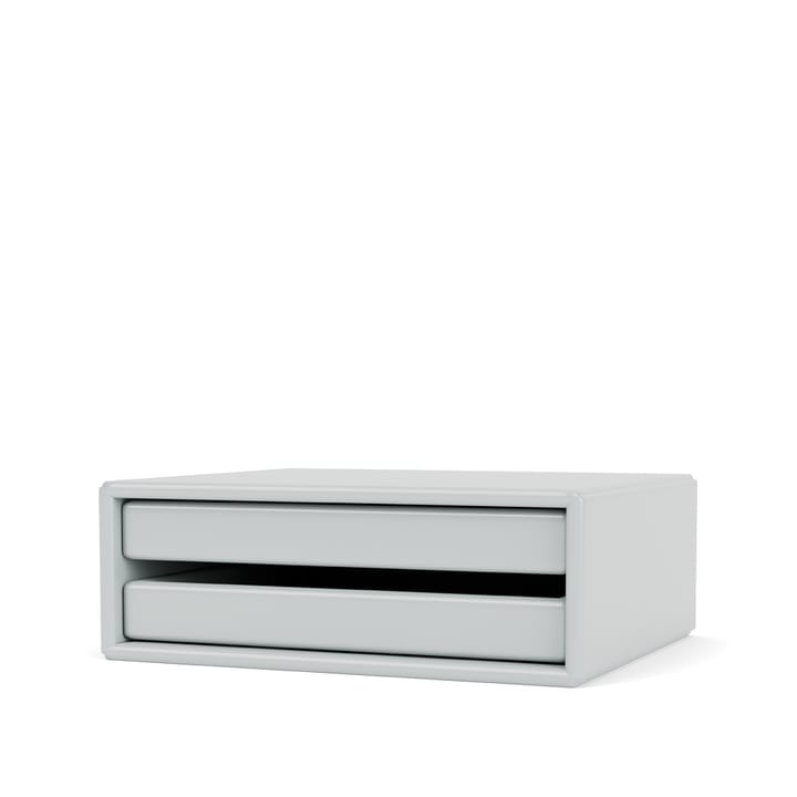 CLASSIFY postkasse 30x35,4 cm - oyster 156 - Montana