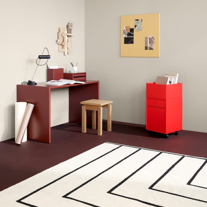 CLASSIFY postkasse 30x35,4 cm, white 01 Montana