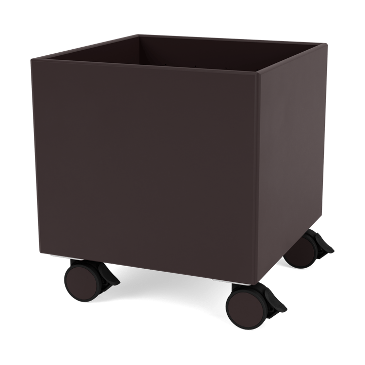 Colour Box I – S6161 - Balsamic - Montana
