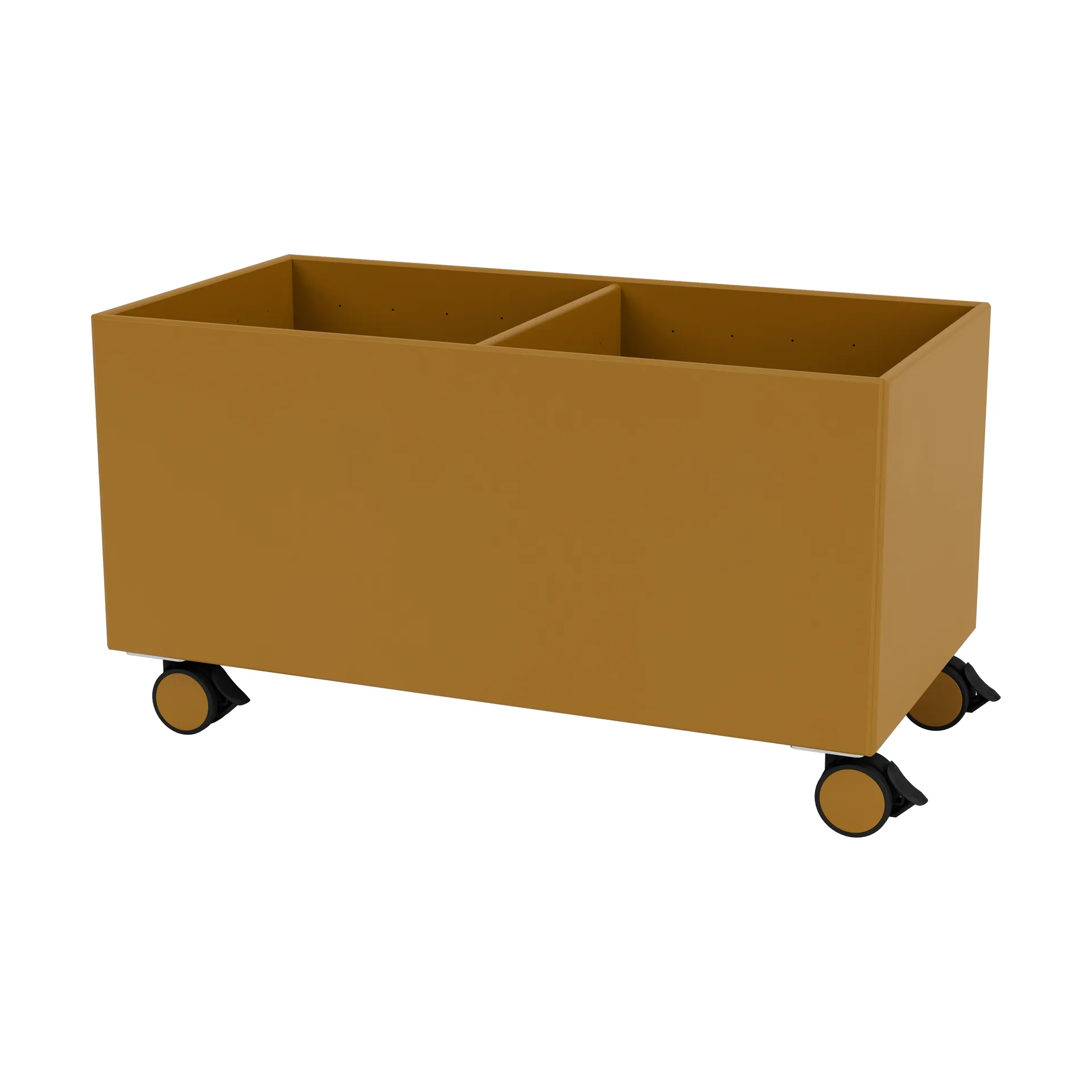 Colour Box II, Amber Montana