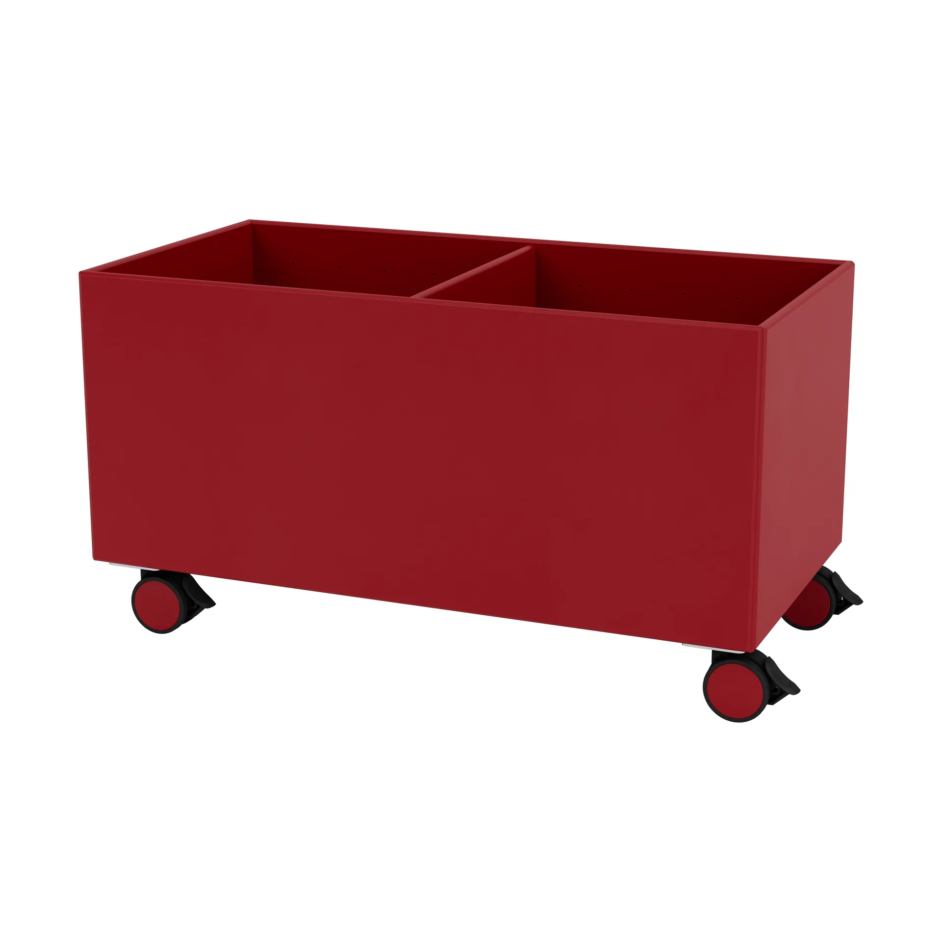 Colour Box II, Beetroot Montana