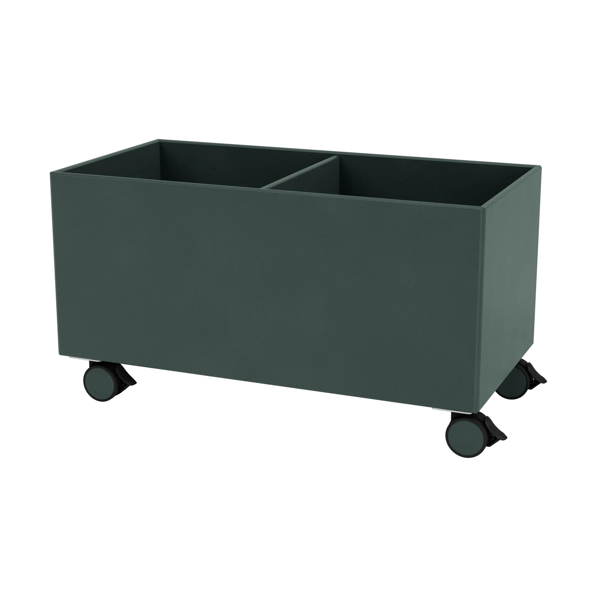 Colour Box II, BlackJade Montana