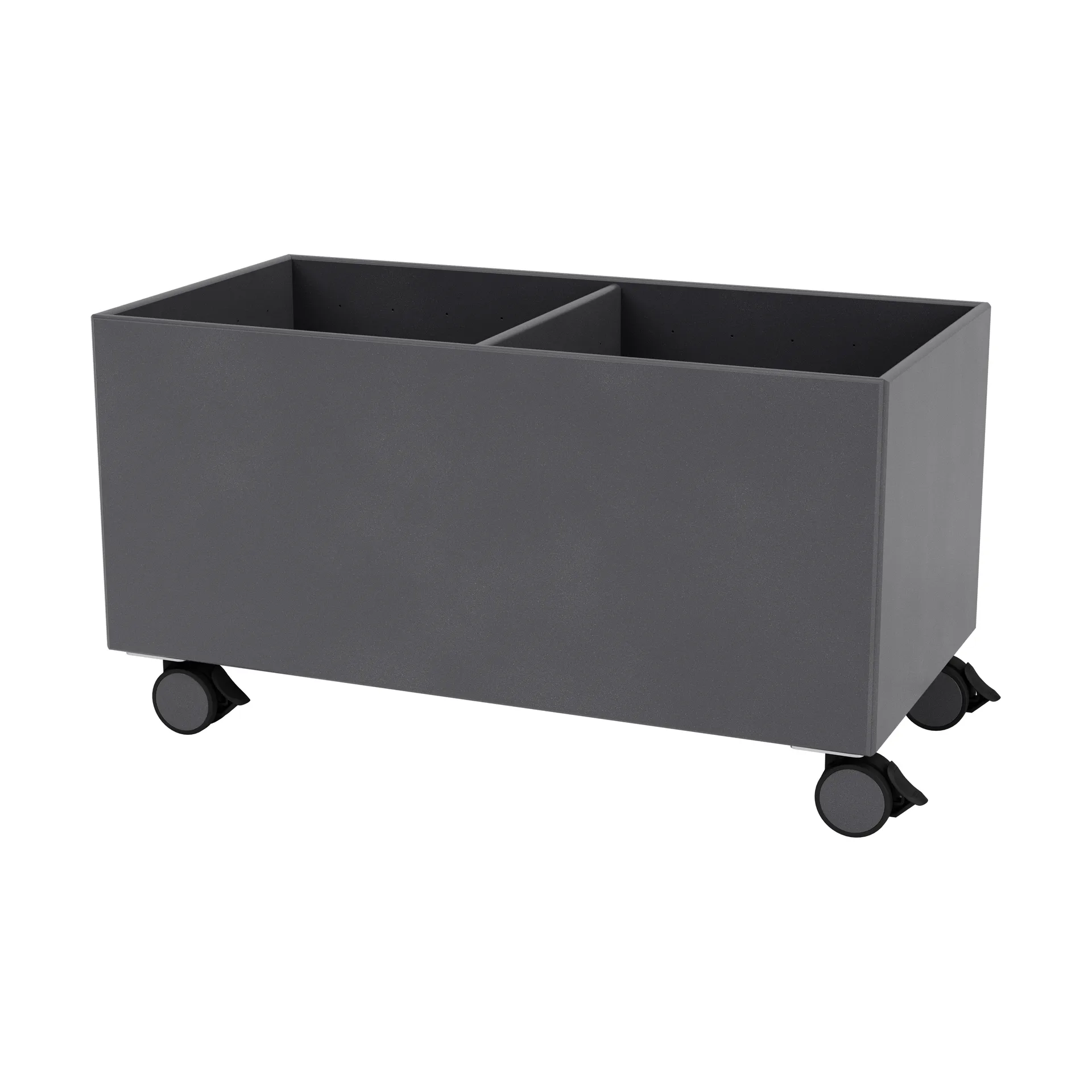 Colour Box II, Coal Montana