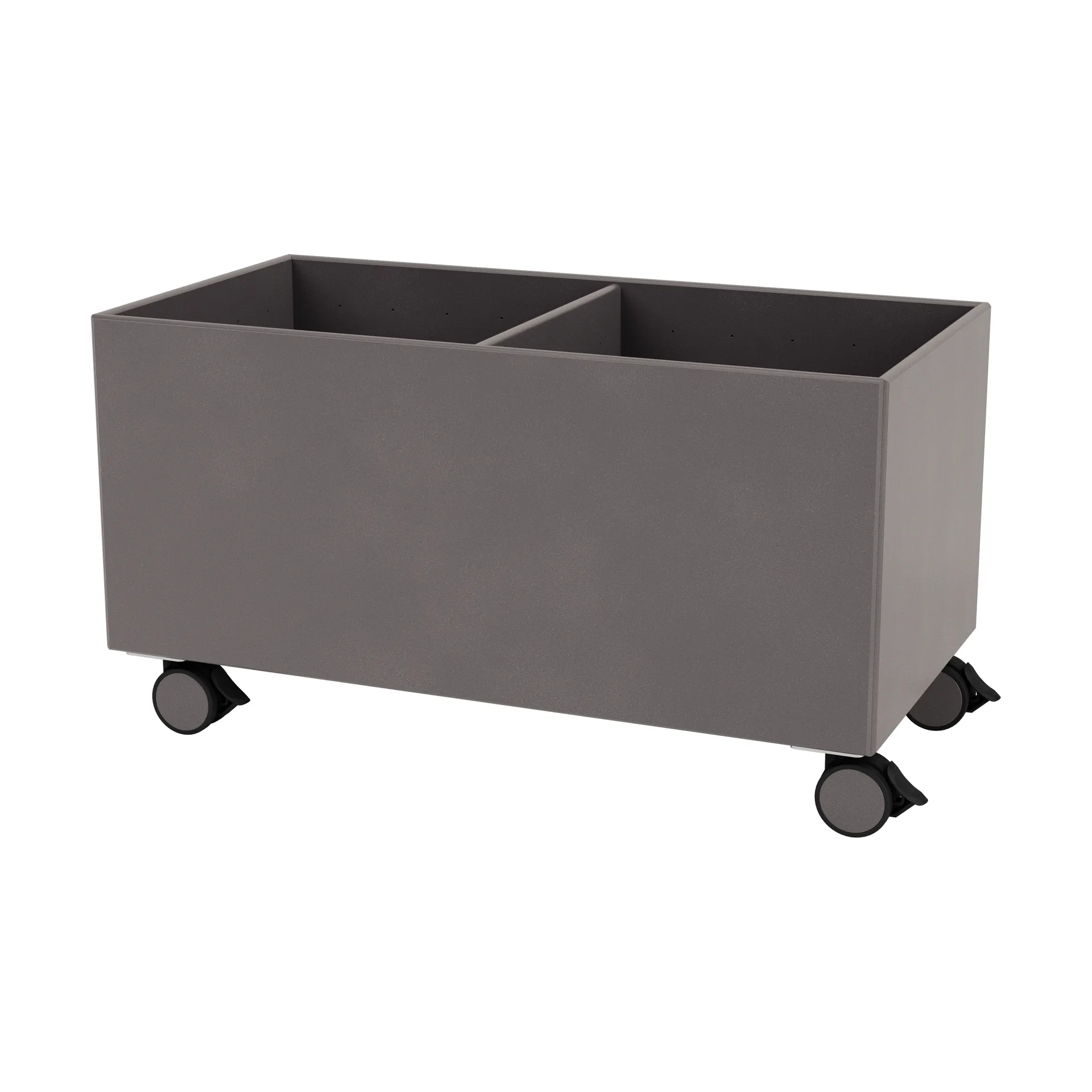 Colour Box II, Coffee Montana