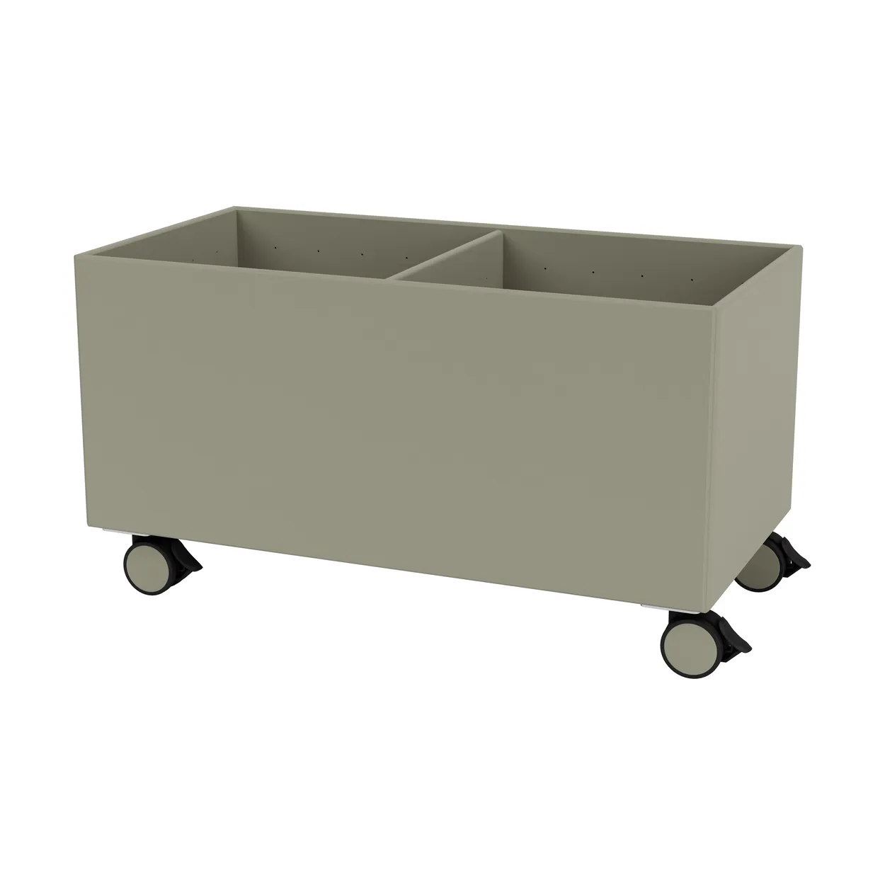 Montana Colour Box II Fennel