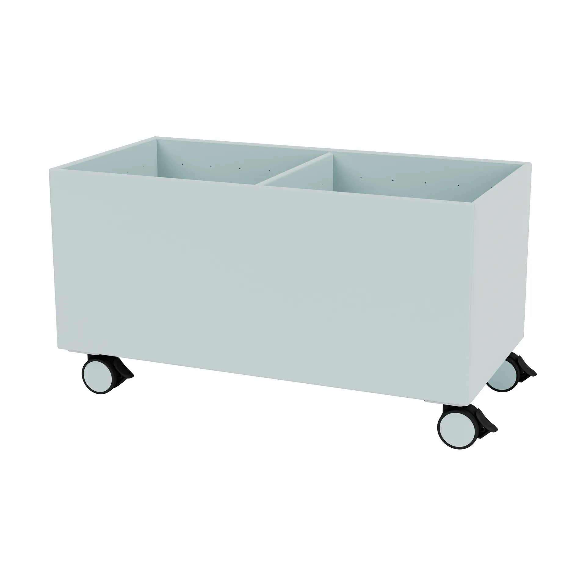 Colour Box II, Flint Montana