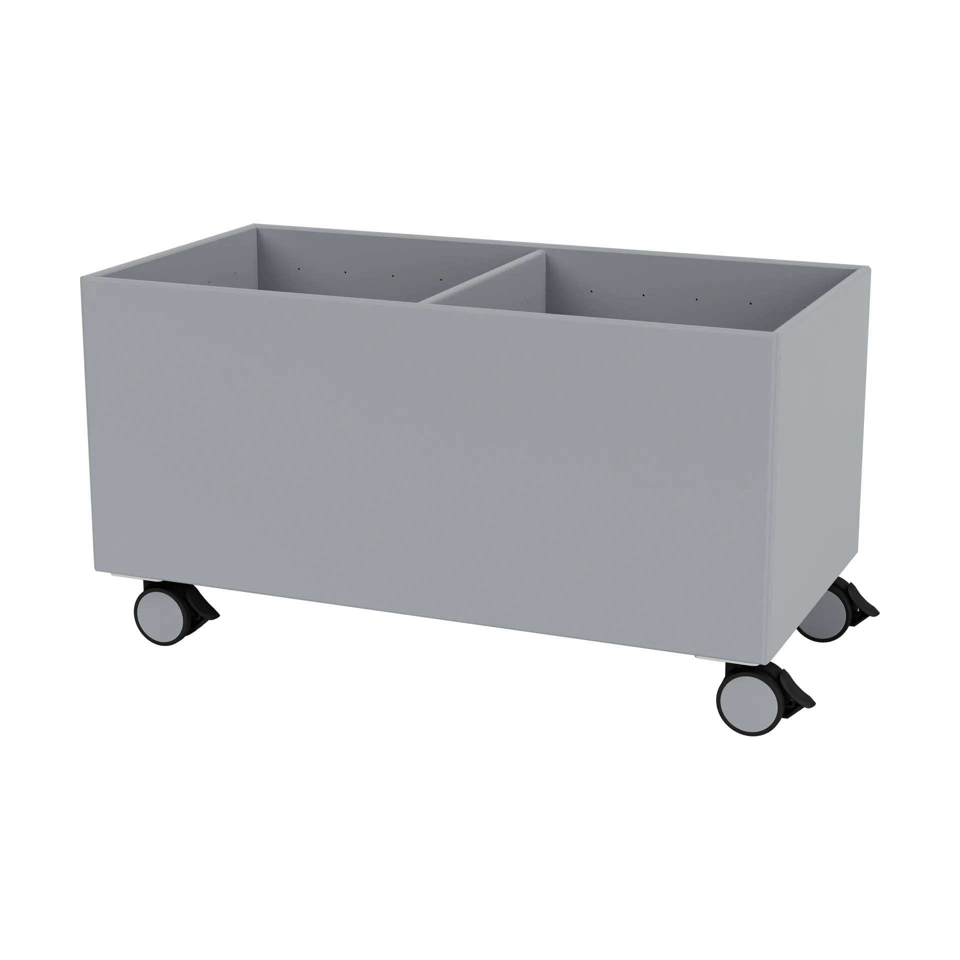 Colour Box II, Graphic Montana