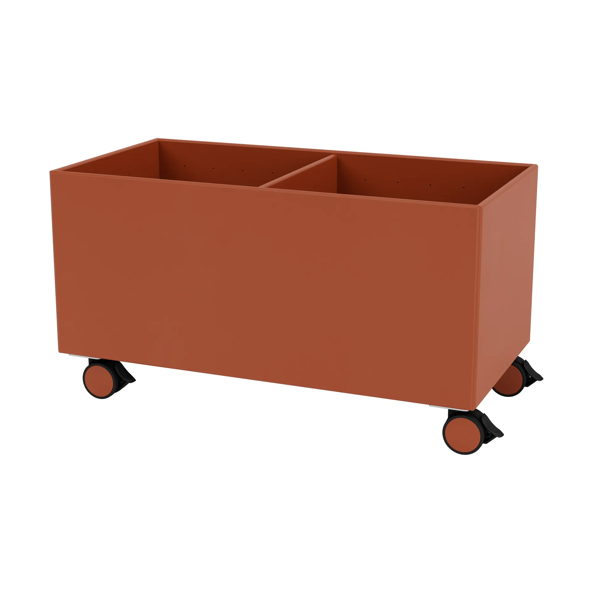 Colour Box II, Hokkaido Montana