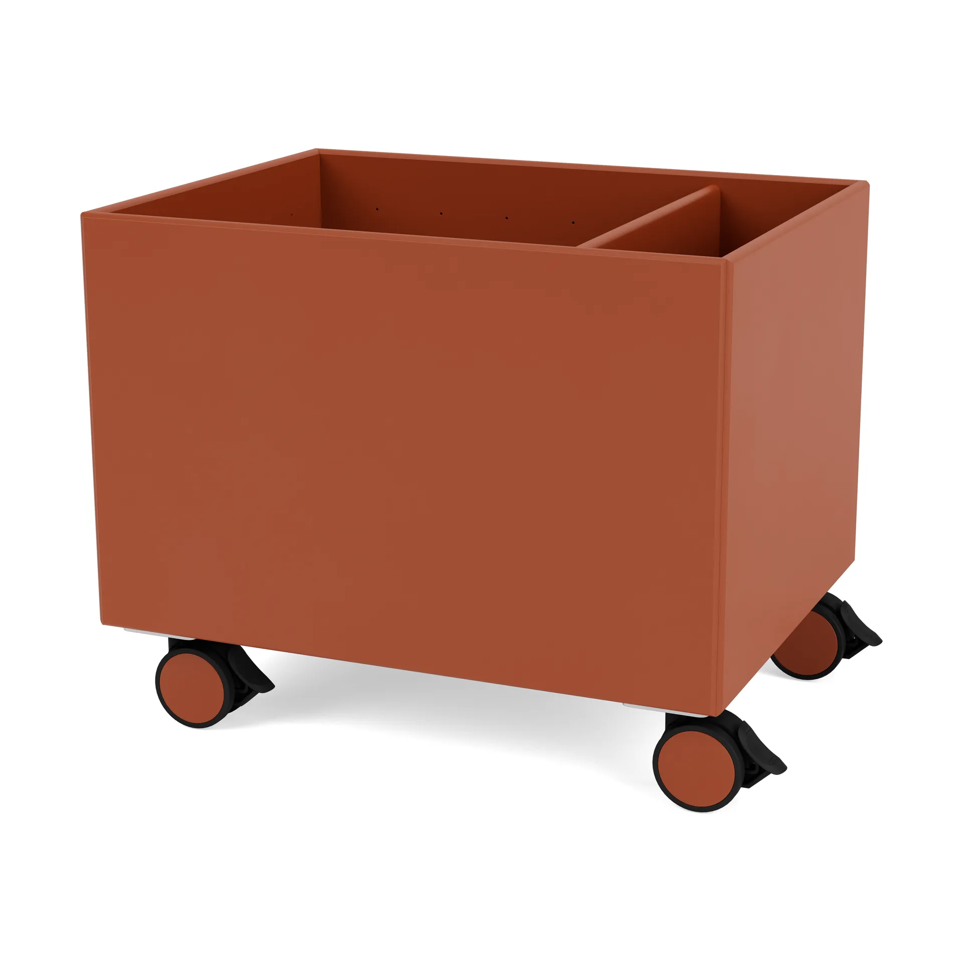 Colour Box II, Hokkaido Montana