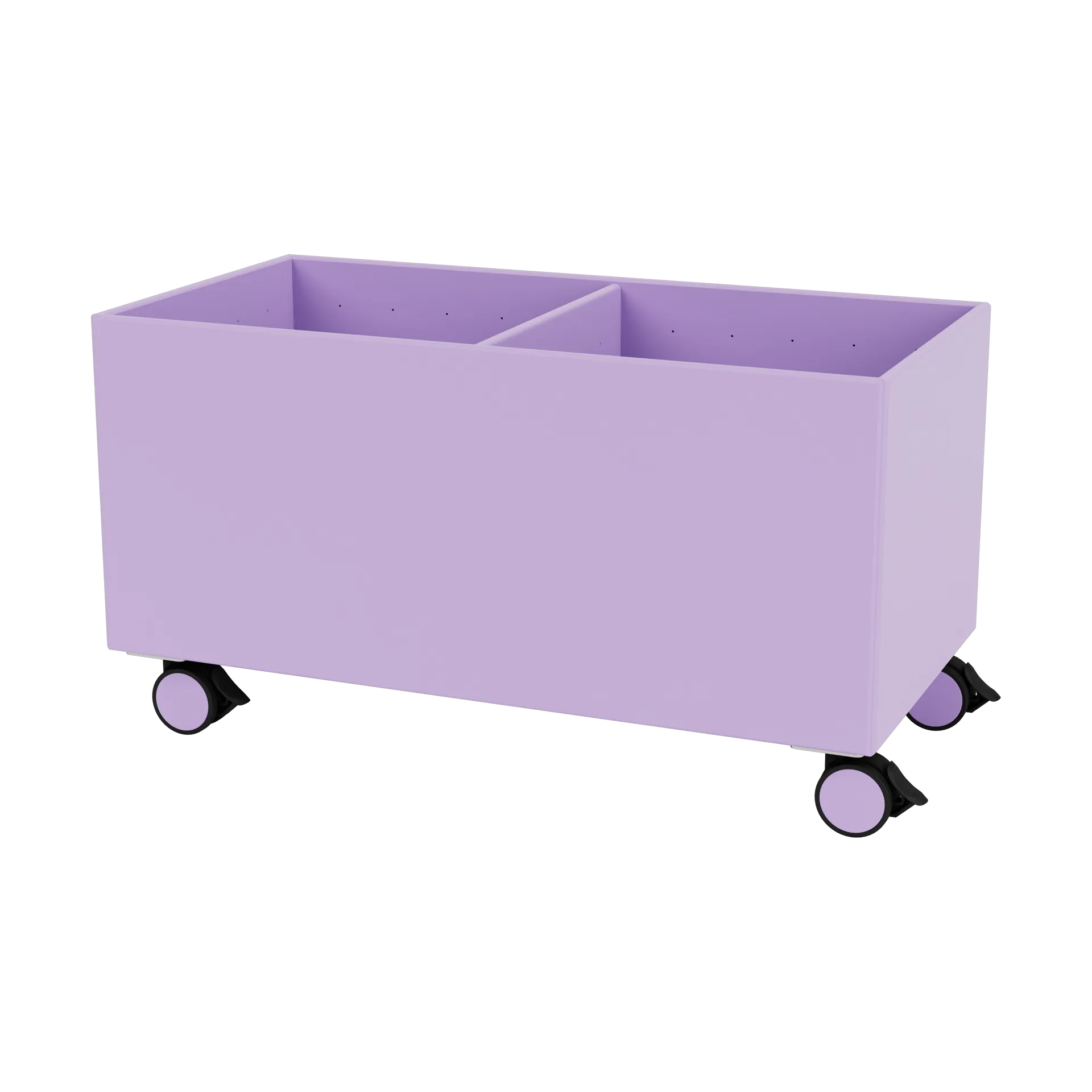 Colour Box II, Iris Montana