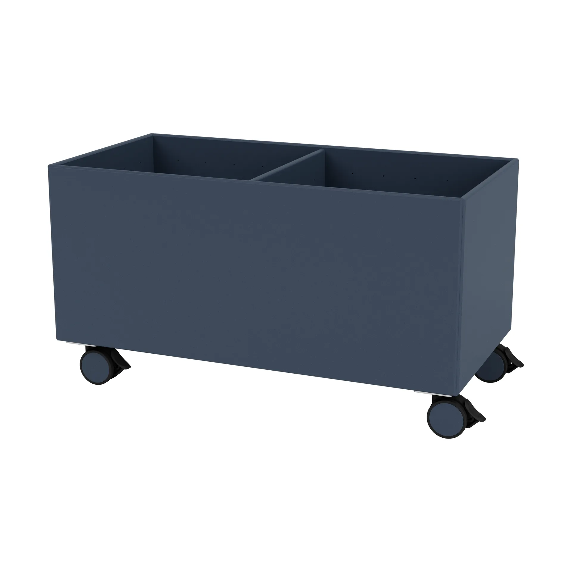 Colour Box II, Juniper Montana