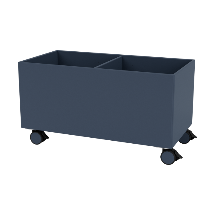 Colour Box II - Juniper - Montana