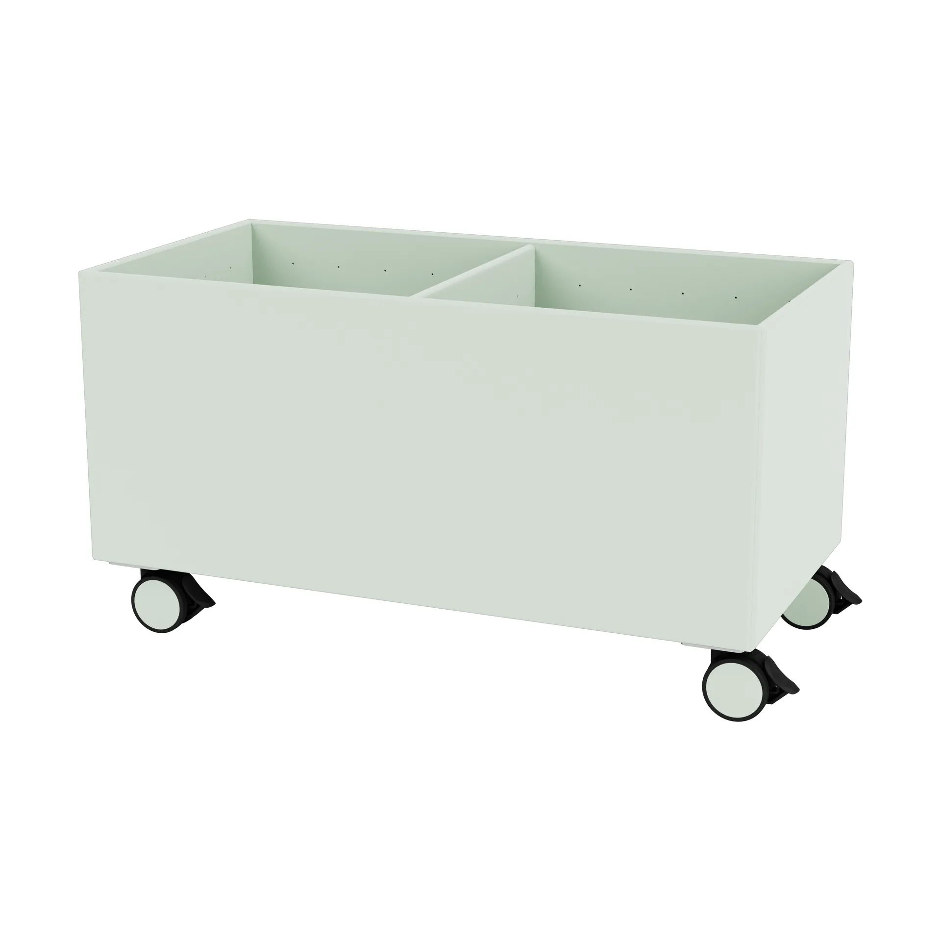 Colour Box II, Mist Montana