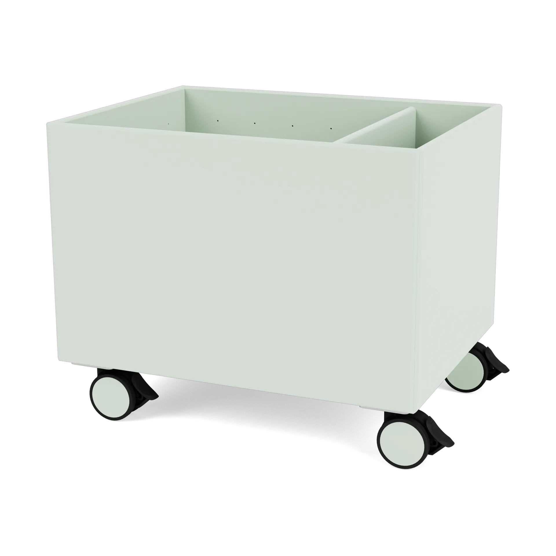 Colour Box II, Mist Montana