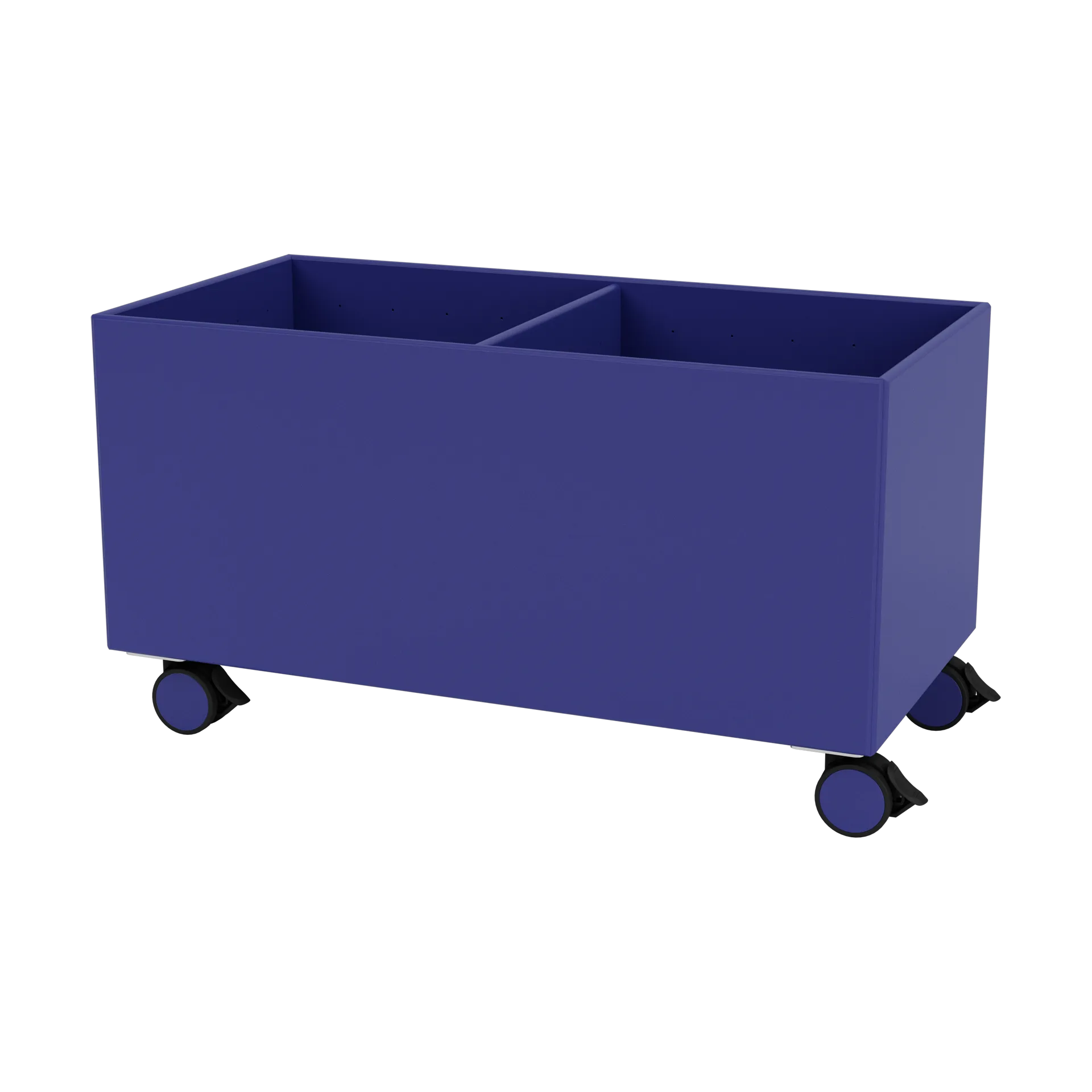 Colour Box II, Monarch Montana