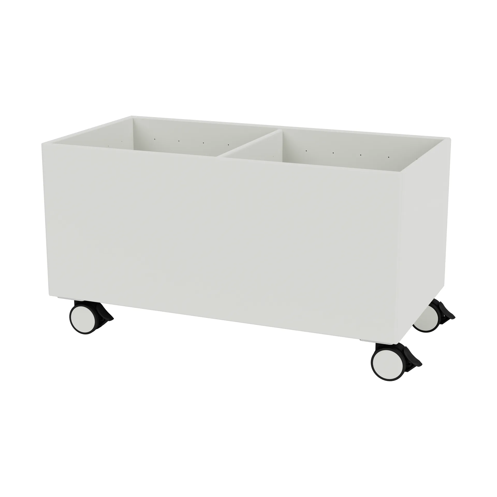 Colour Box II, Nordic Montana