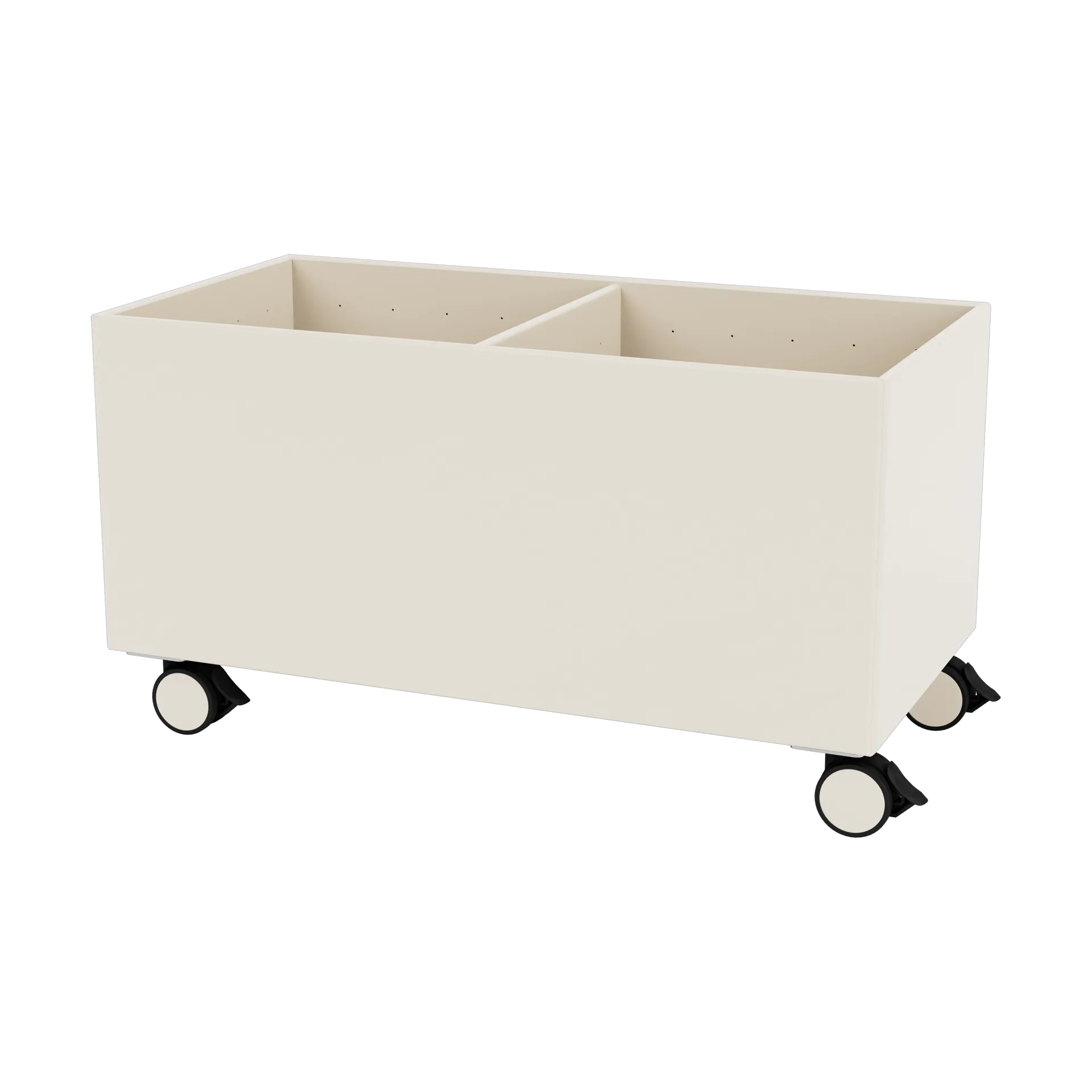 Colour Box II, Oat Montana