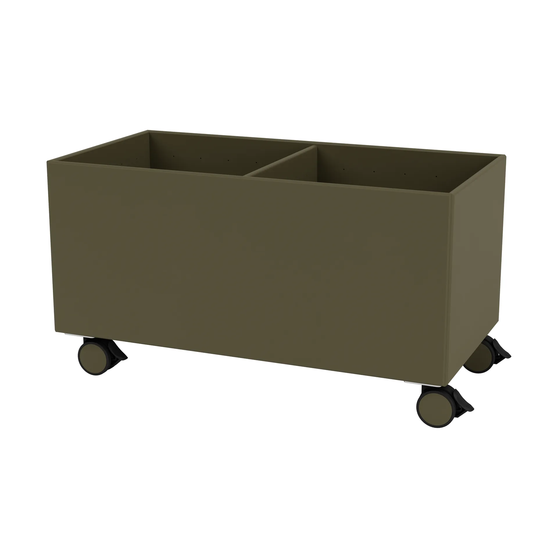 Colour Box II, Oregano Montana