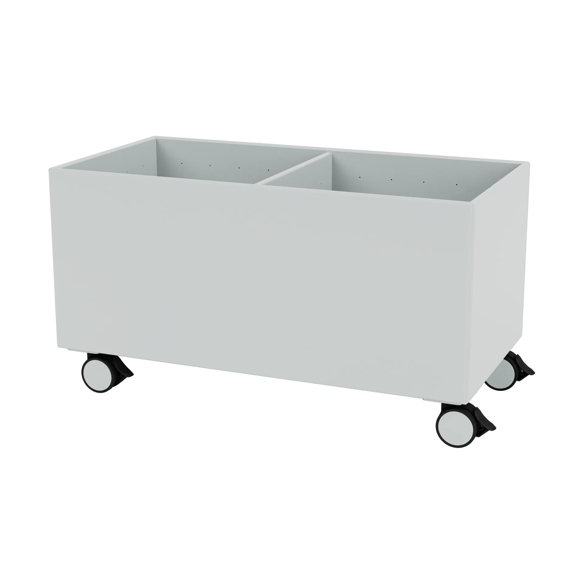 Colour Box II, Oyster Montana