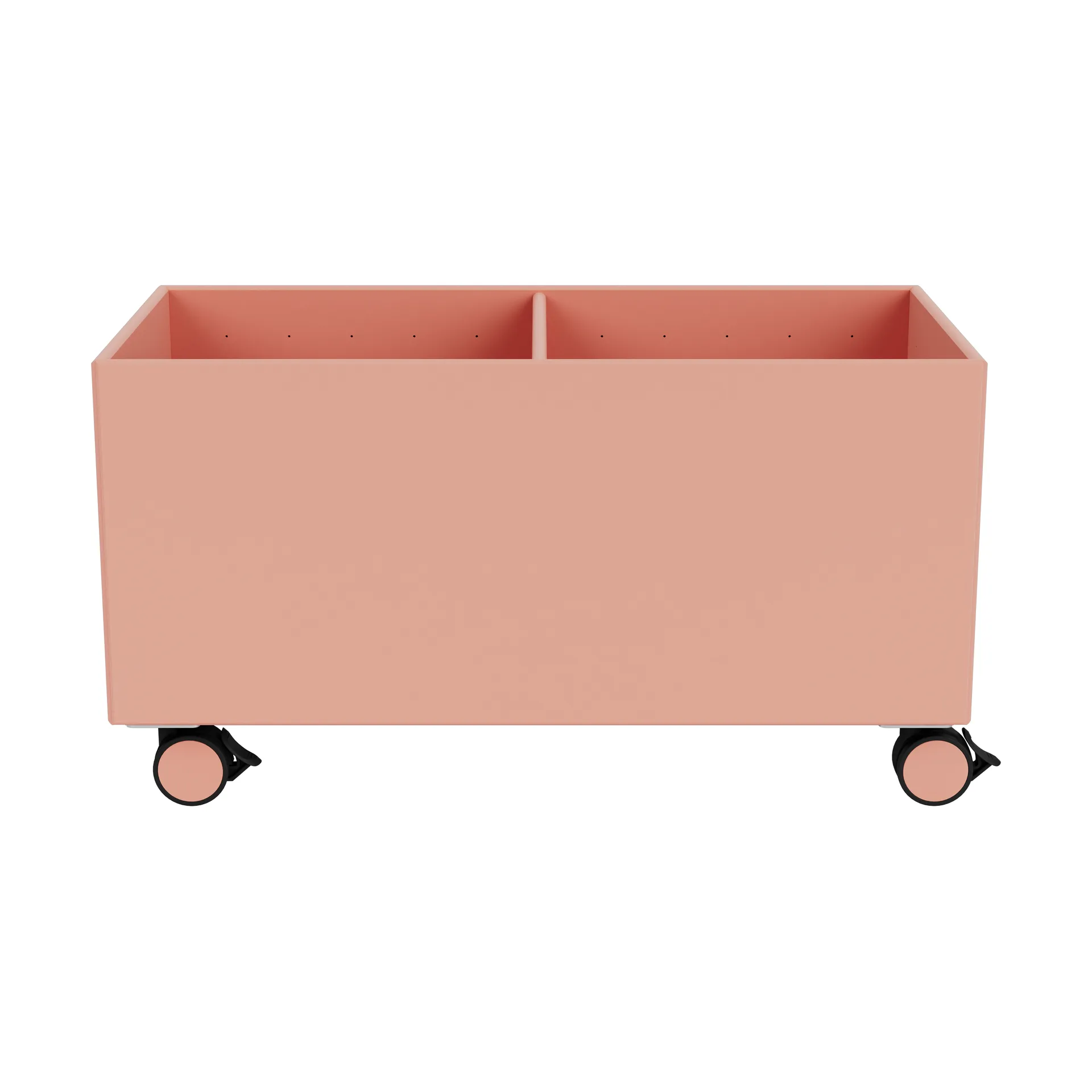 Colour Box II, Rhubarb Montana