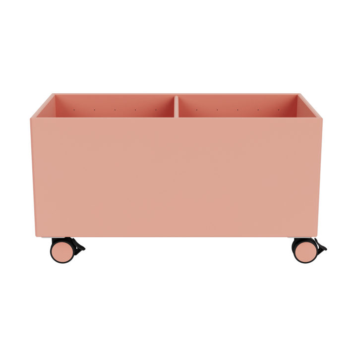 Colour Box II - Rhubarb - Montana